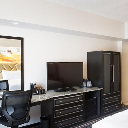 Hard Rock Hotel & Casino Tulsa Catoosa Zewnętrze zdjęcie