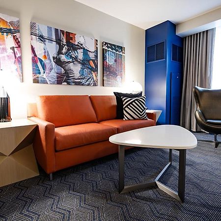 Hard Rock Hotel & Casino Tulsa Catoosa Zewnętrze zdjęcie