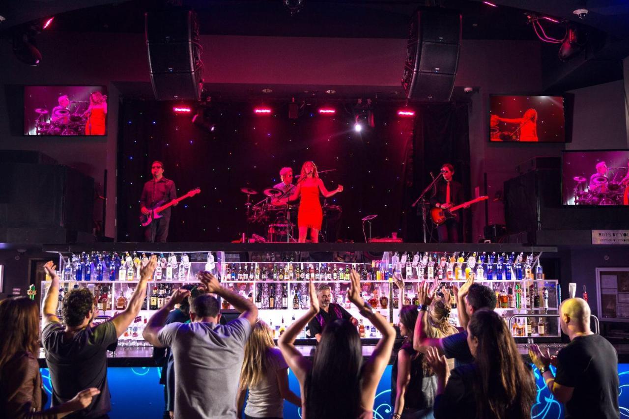 Hard Rock Hotel & Casino Tulsa Catoosa Zewnętrze zdjęcie