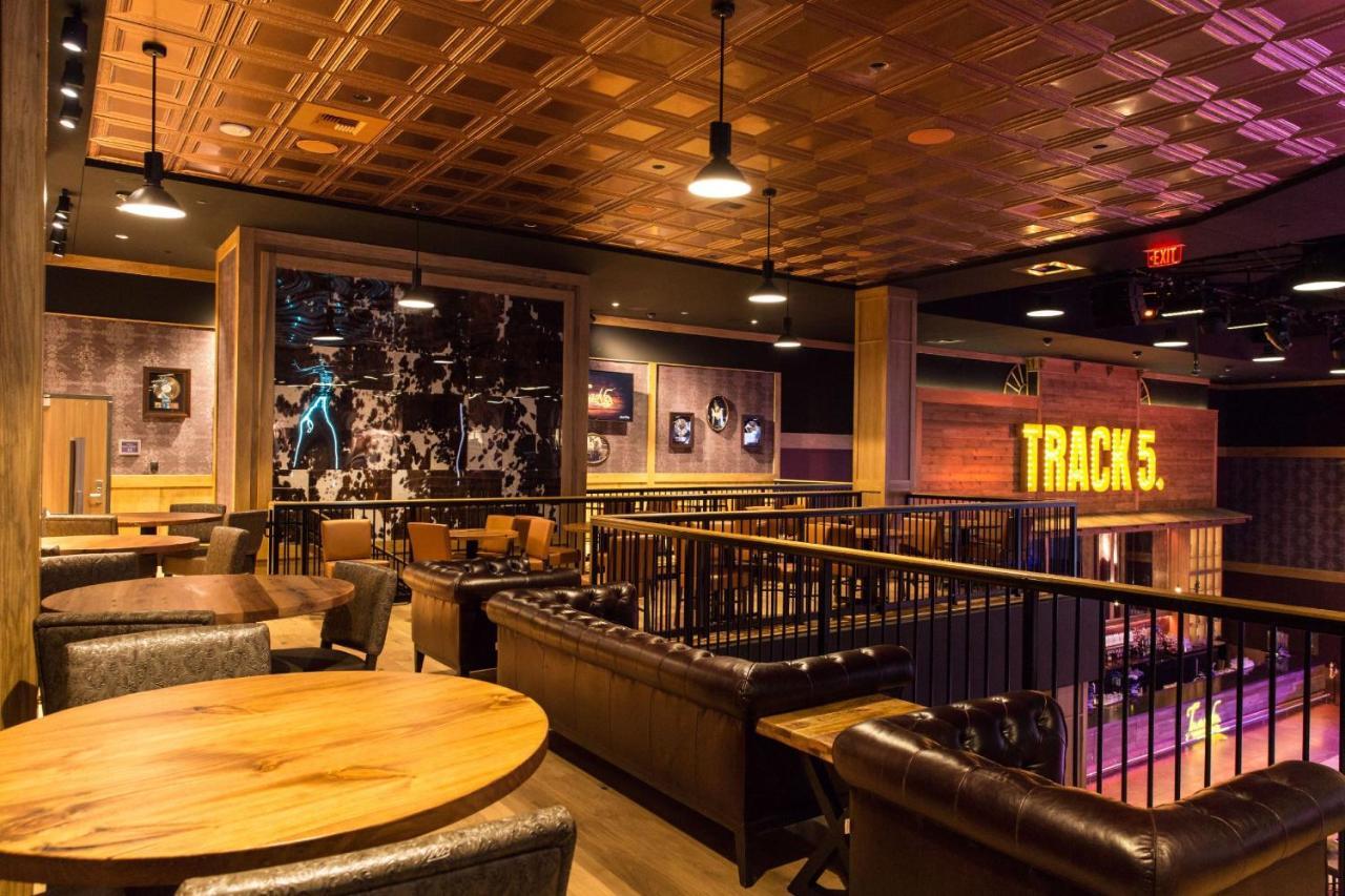 Hard Rock Hotel & Casino Tulsa Catoosa Zewnętrze zdjęcie