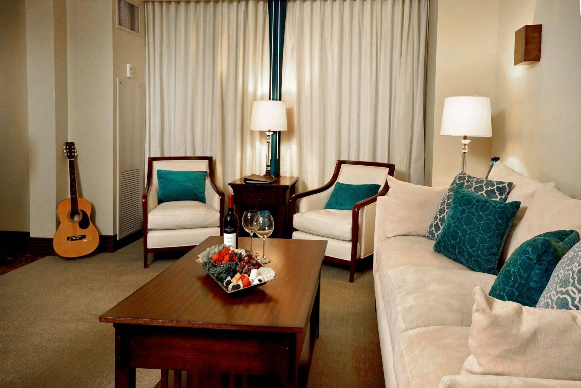 Hard Rock Hotel & Casino Tulsa Catoosa Zewnętrze zdjęcie