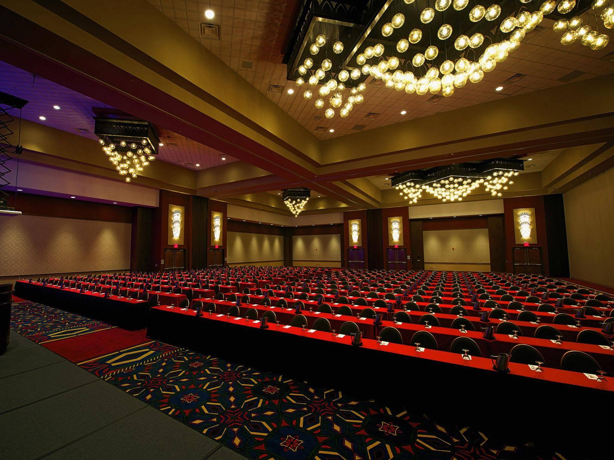 Hard Rock Hotel & Casino Tulsa Catoosa Zewnętrze zdjęcie