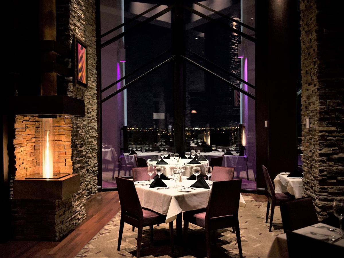 Hard Rock Hotel & Casino Tulsa Catoosa Zewnętrze zdjęcie