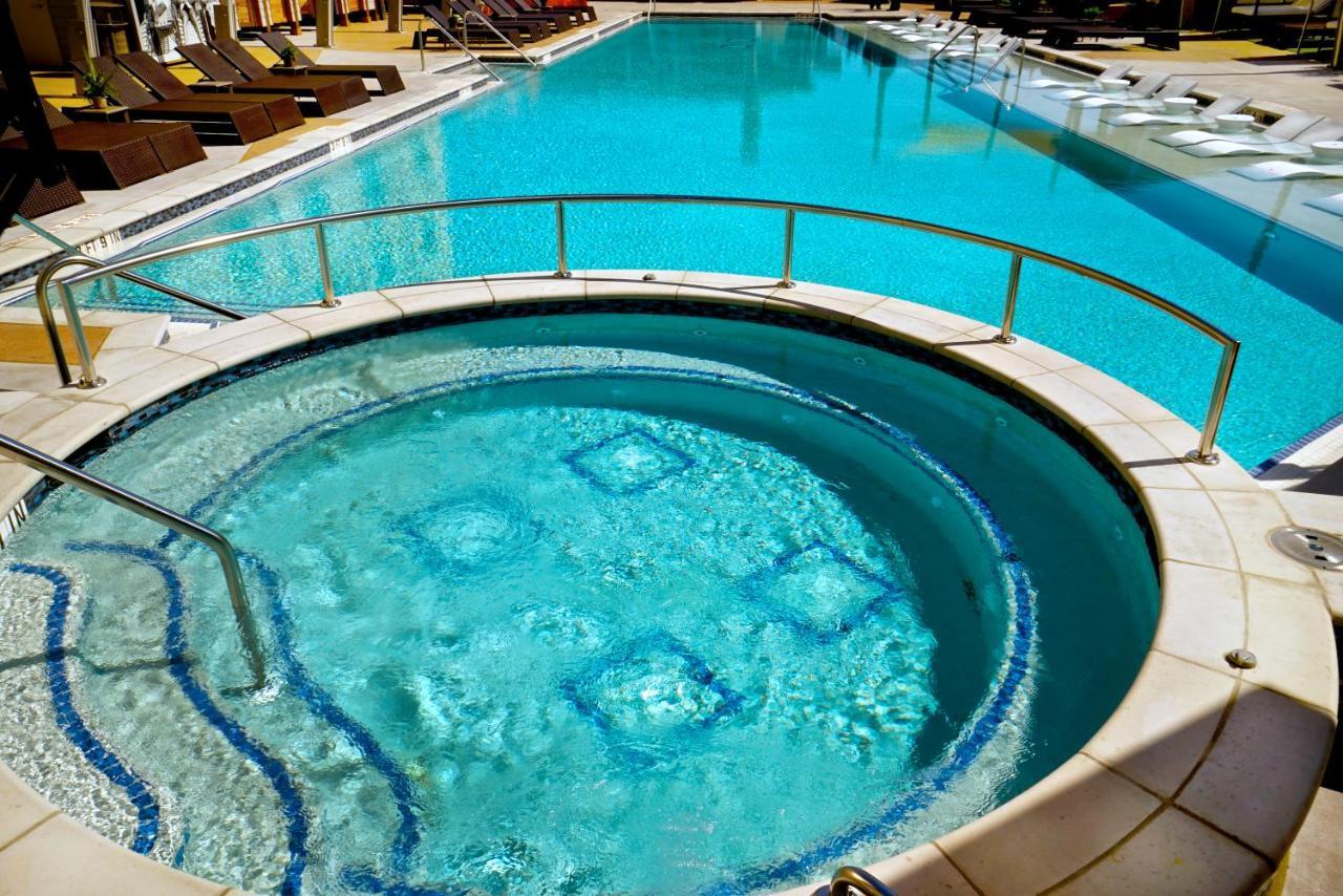 Hard Rock Hotel & Casino Tulsa Catoosa Zewnętrze zdjęcie