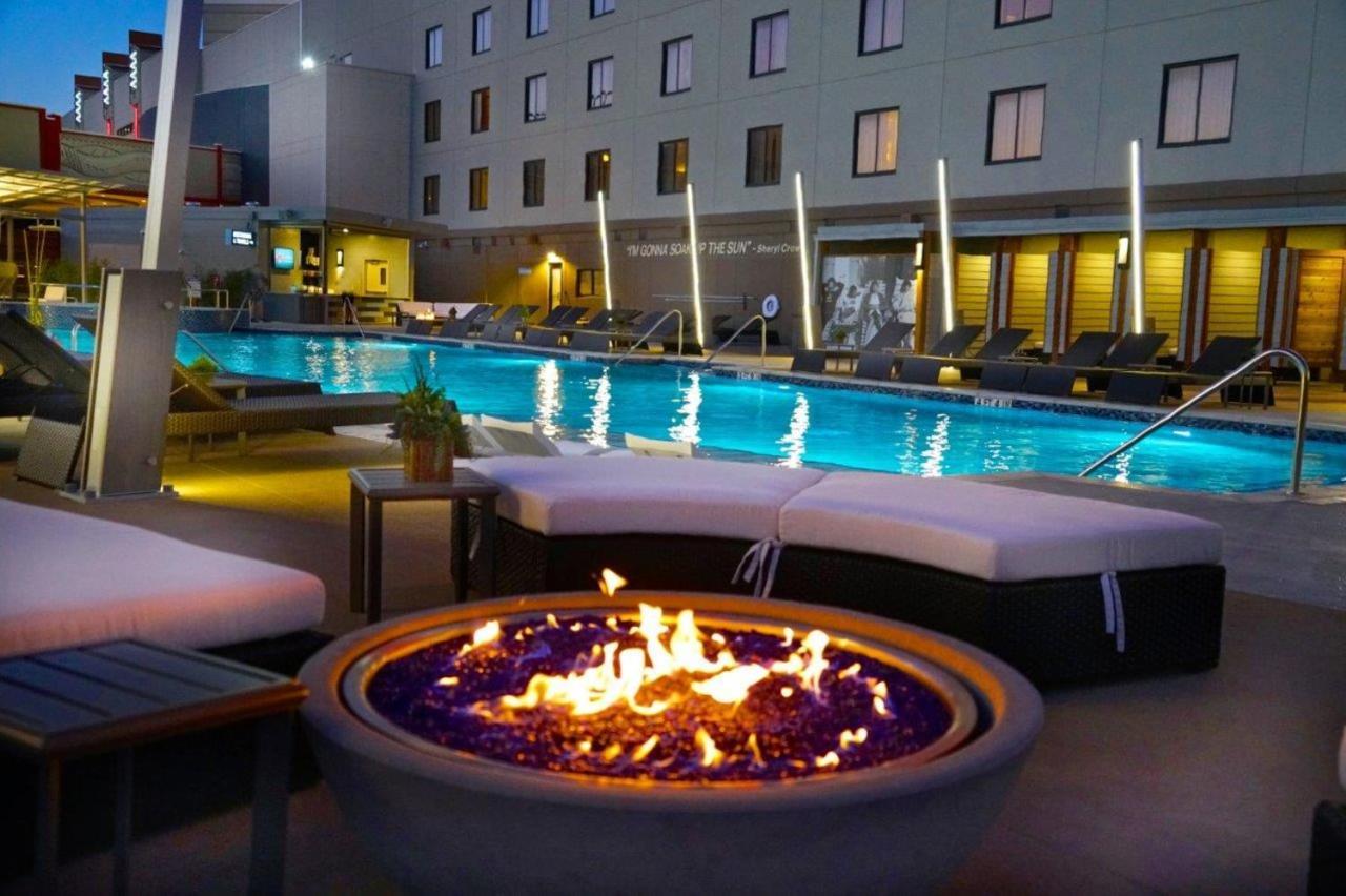 Hard Rock Hotel & Casino Tulsa Catoosa Zewnętrze zdjęcie