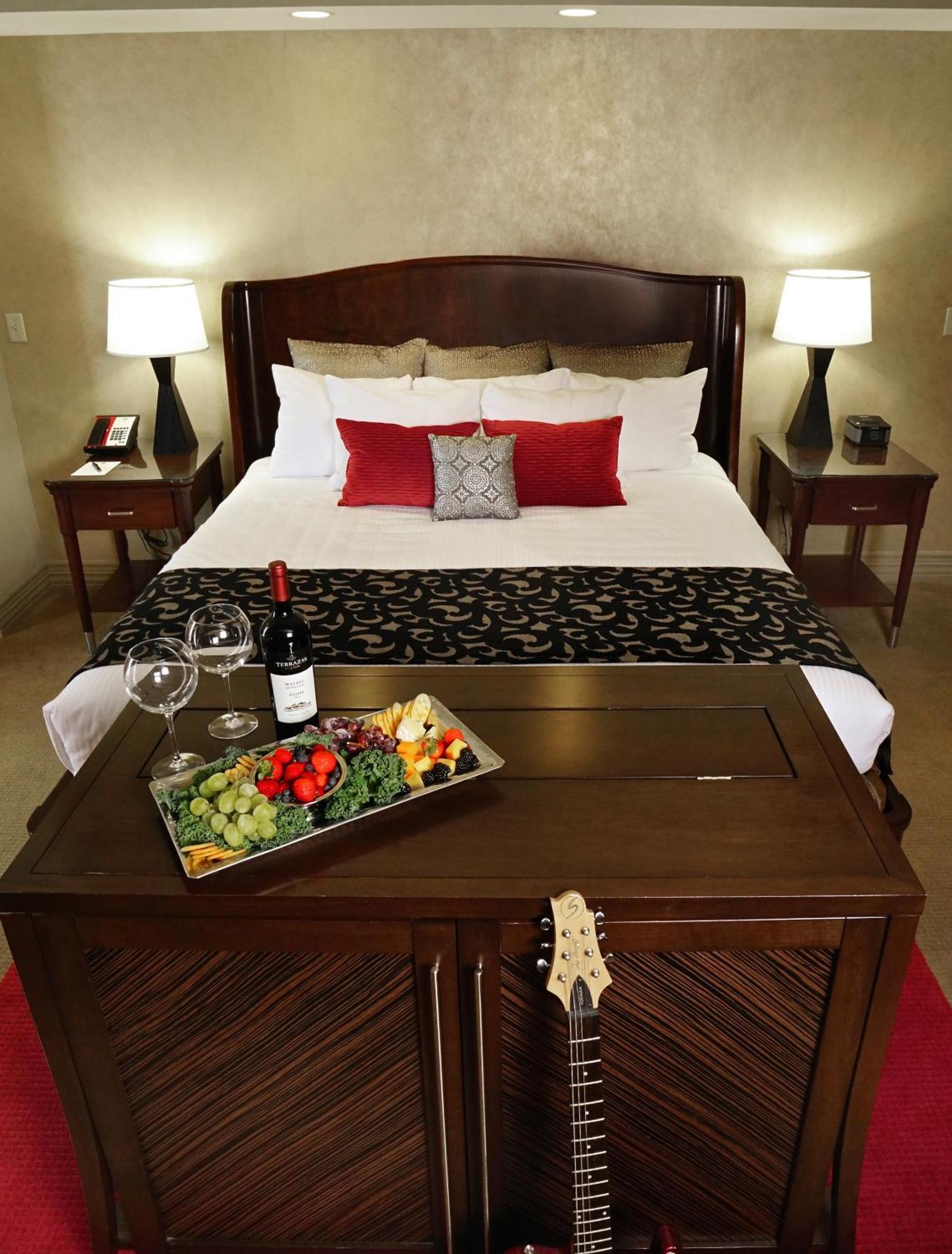 Hard Rock Hotel & Casino Tulsa Catoosa Zewnętrze zdjęcie