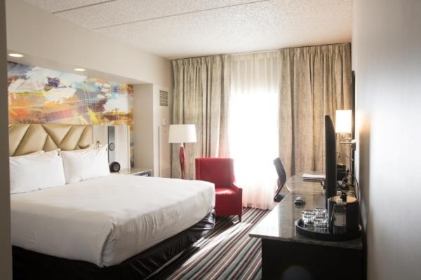 Hard Rock Hotel & Casino Tulsa Catoosa Zewnętrze zdjęcie