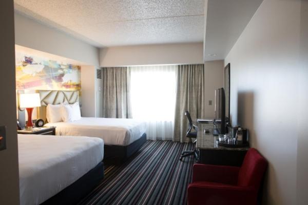 Hard Rock Hotel & Casino Tulsa Catoosa Zewnętrze zdjęcie
