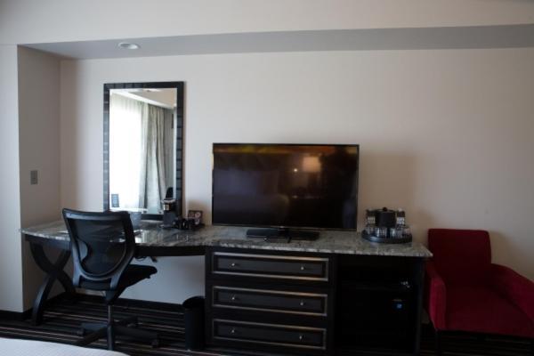 Hard Rock Hotel & Casino Tulsa Catoosa Zewnętrze zdjęcie