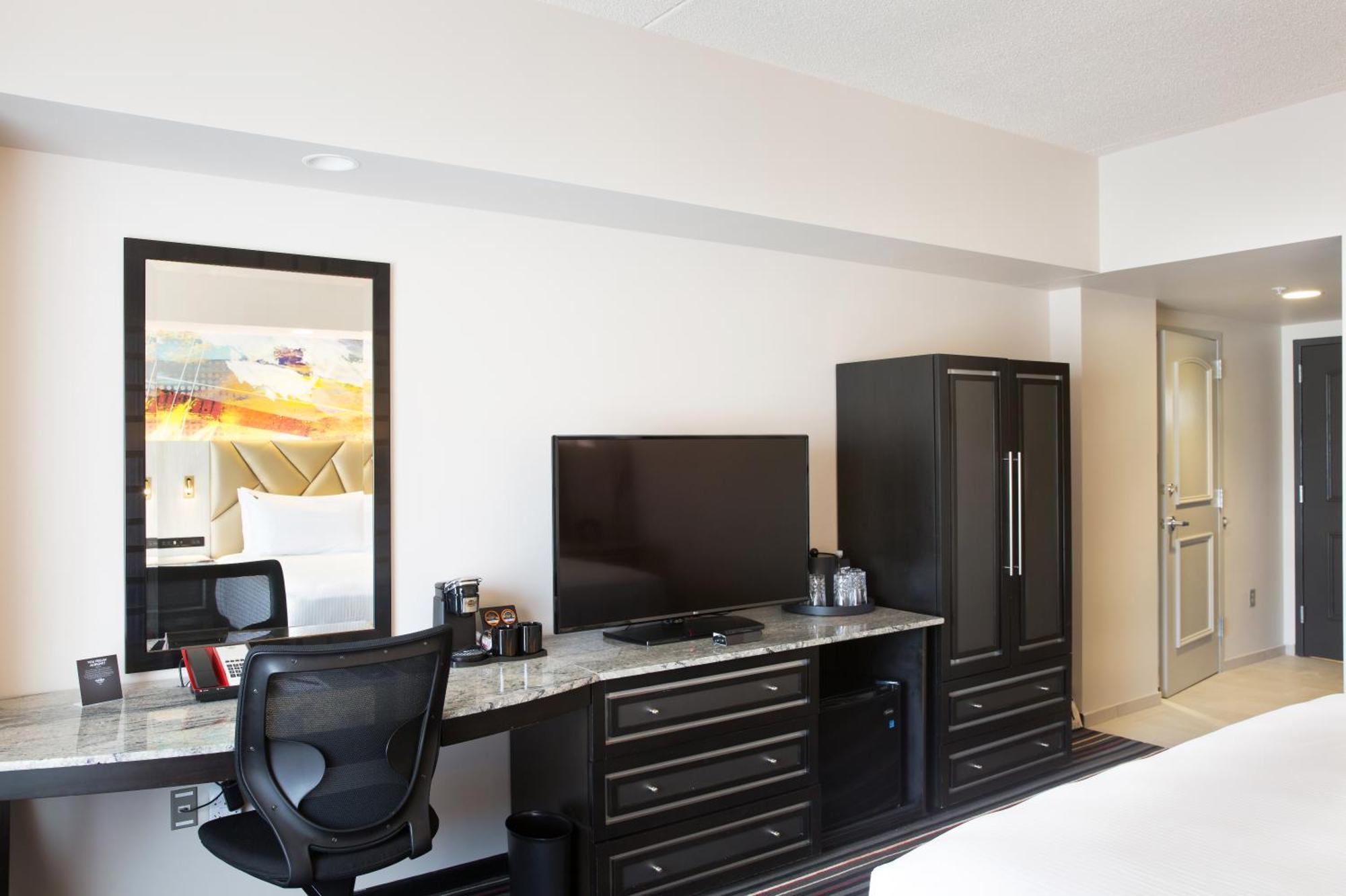 Hard Rock Hotel & Casino Tulsa Catoosa Zewnętrze zdjęcie