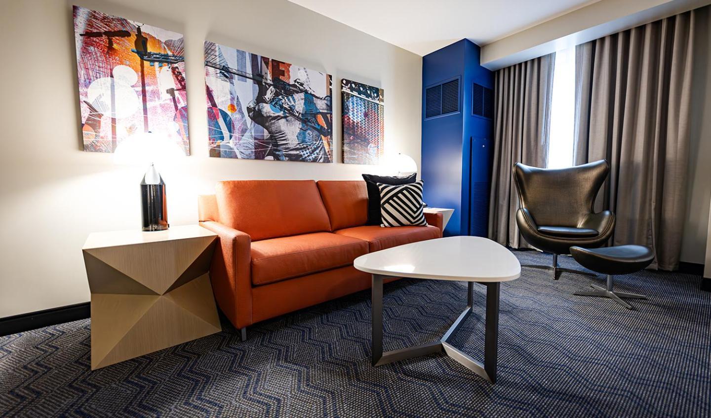 Hard Rock Hotel & Casino Tulsa Catoosa Zewnętrze zdjęcie