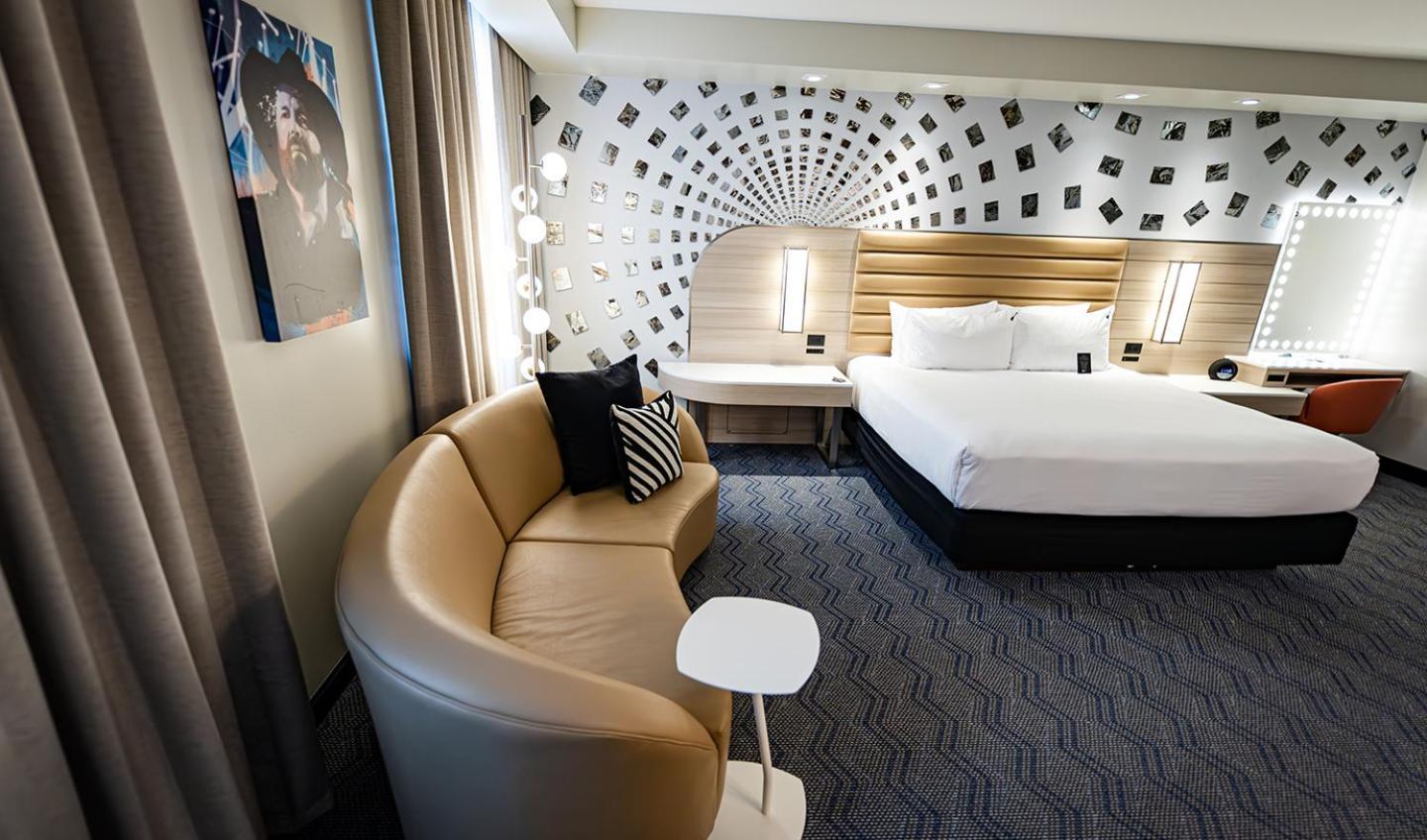 Hard Rock Hotel & Casino Tulsa Catoosa Zewnętrze zdjęcie