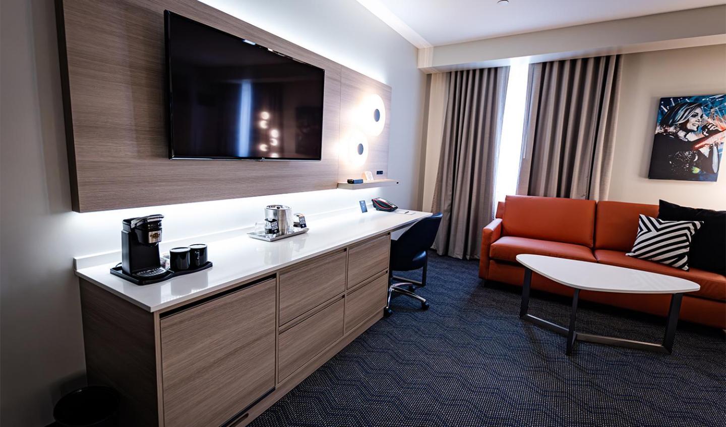 Hard Rock Hotel & Casino Tulsa Catoosa Zewnętrze zdjęcie