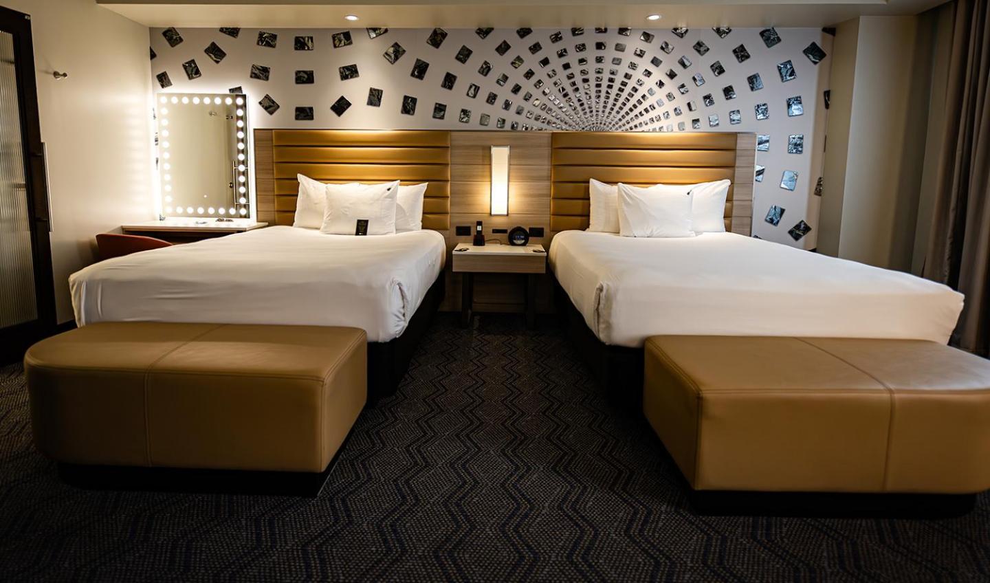 Hard Rock Hotel & Casino Tulsa Catoosa Zewnętrze zdjęcie