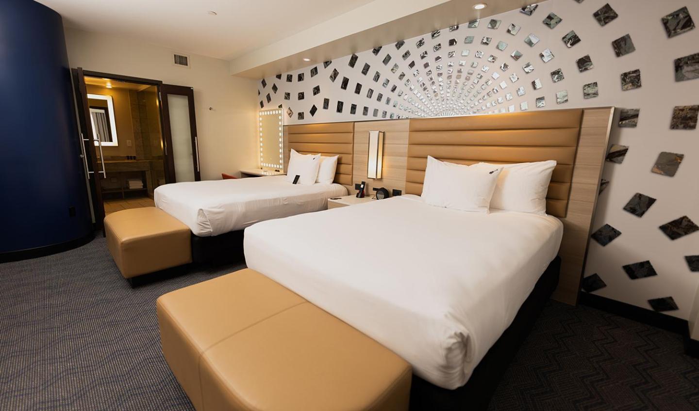 Hard Rock Hotel & Casino Tulsa Catoosa Zewnętrze zdjęcie