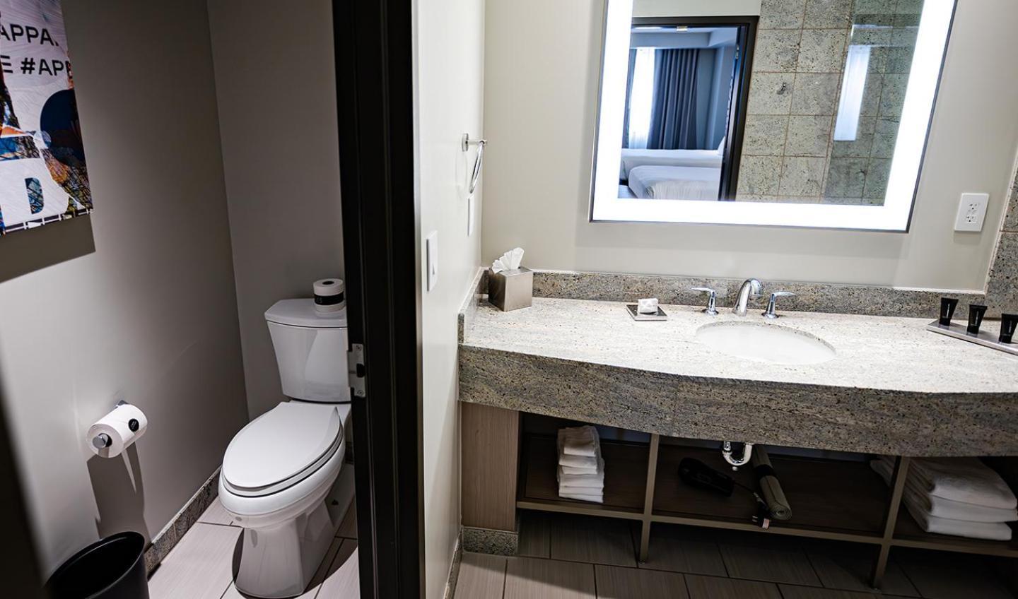 Hard Rock Hotel & Casino Tulsa Catoosa Zewnętrze zdjęcie