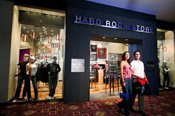 Hard Rock Hotel & Casino Tulsa Catoosa Wnętrze zdjęcie