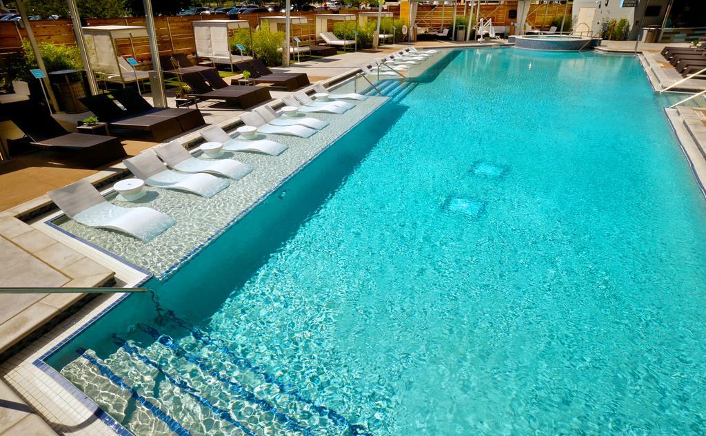 Hard Rock Hotel & Casino Tulsa Catoosa Zewnętrze zdjęcie
