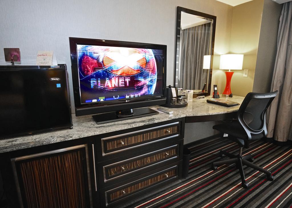 Hard Rock Hotel & Casino Tulsa Catoosa Zewnętrze zdjęcie