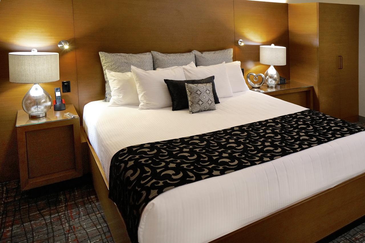 Hard Rock Hotel & Casino Tulsa Catoosa Zewnętrze zdjęcie