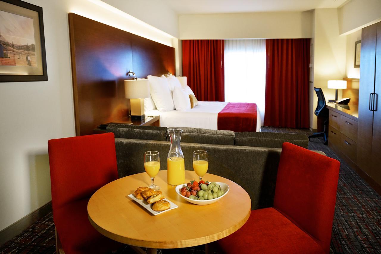Hard Rock Hotel & Casino Tulsa Catoosa Zewnętrze zdjęcie