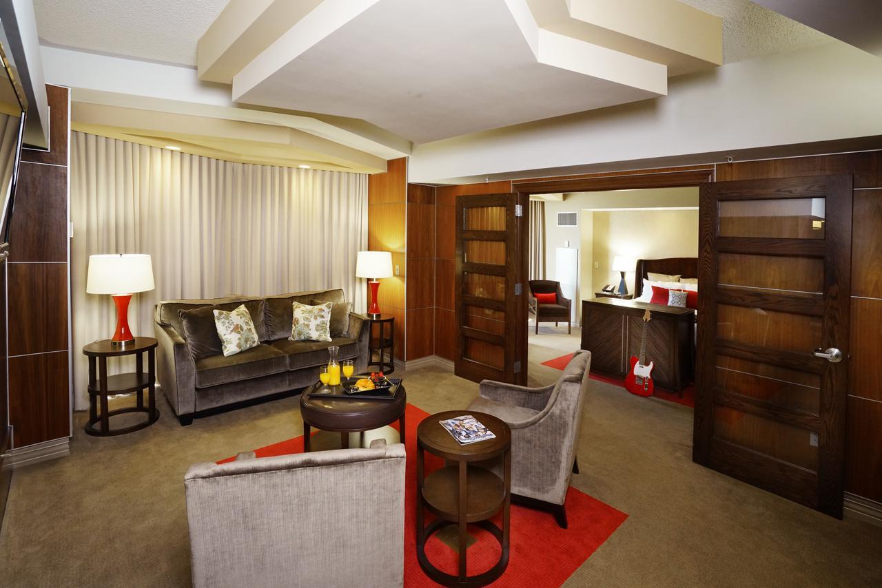 Hard Rock Hotel & Casino Tulsa Catoosa Zewnętrze zdjęcie