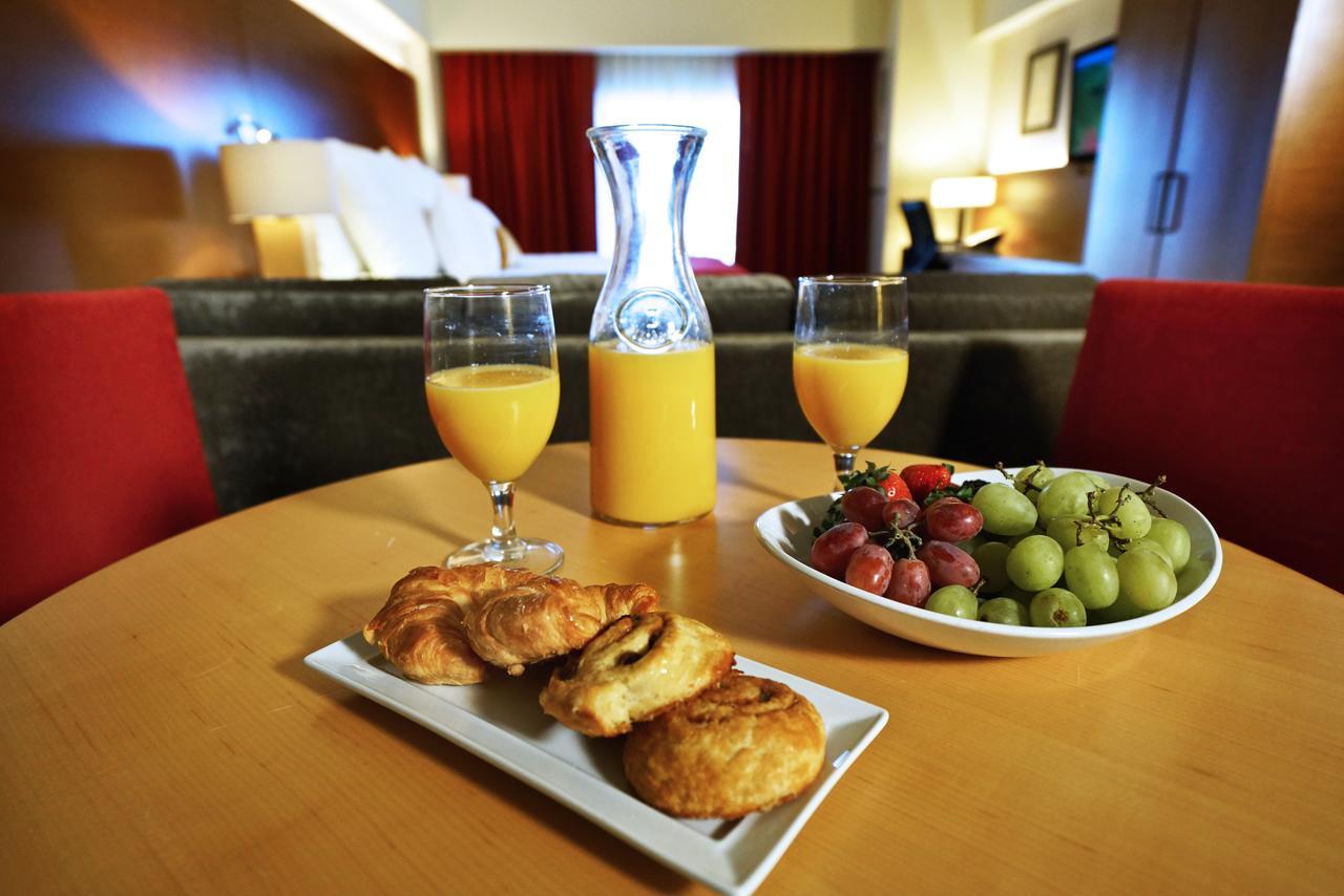 Hard Rock Hotel & Casino Tulsa Catoosa Zewnętrze zdjęcie