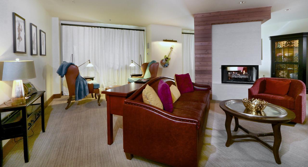 Hard Rock Hotel & Casino Tulsa Catoosa Zewnętrze zdjęcie