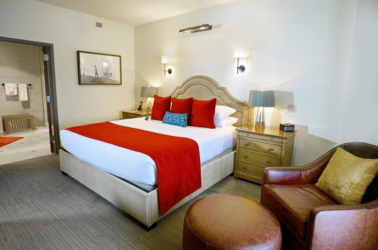 Hard Rock Hotel & Casino Tulsa Catoosa Zewnętrze zdjęcie