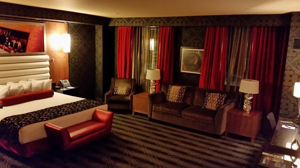 Hard Rock Hotel & Casino Tulsa Catoosa Zewnętrze zdjęcie