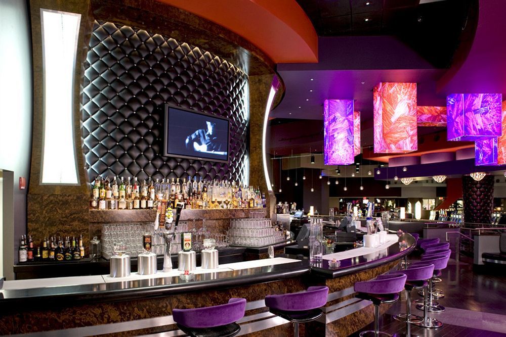 Hard Rock Hotel & Casino Tulsa Catoosa Restauracja zdjęcie