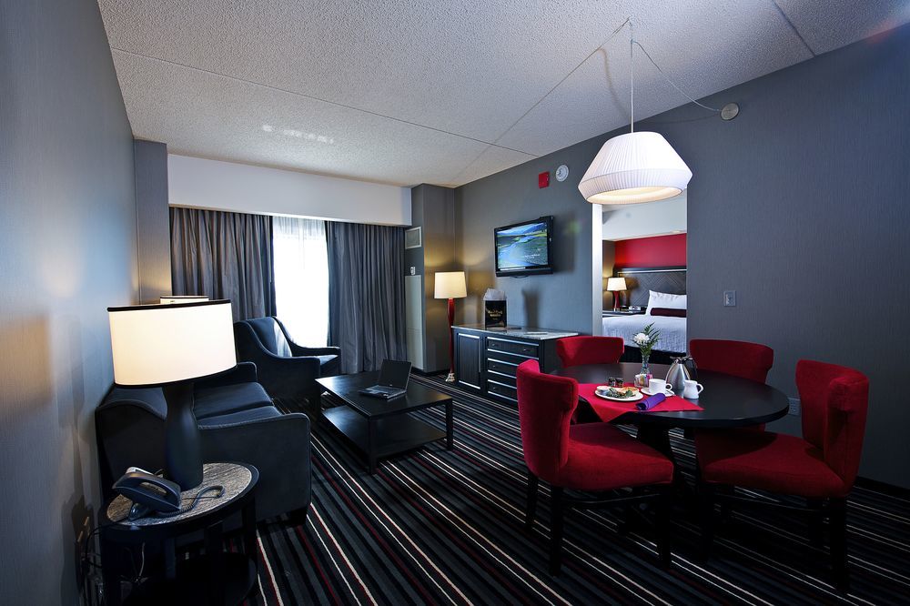 Hard Rock Hotel & Casino Tulsa Catoosa Zewnętrze zdjęcie