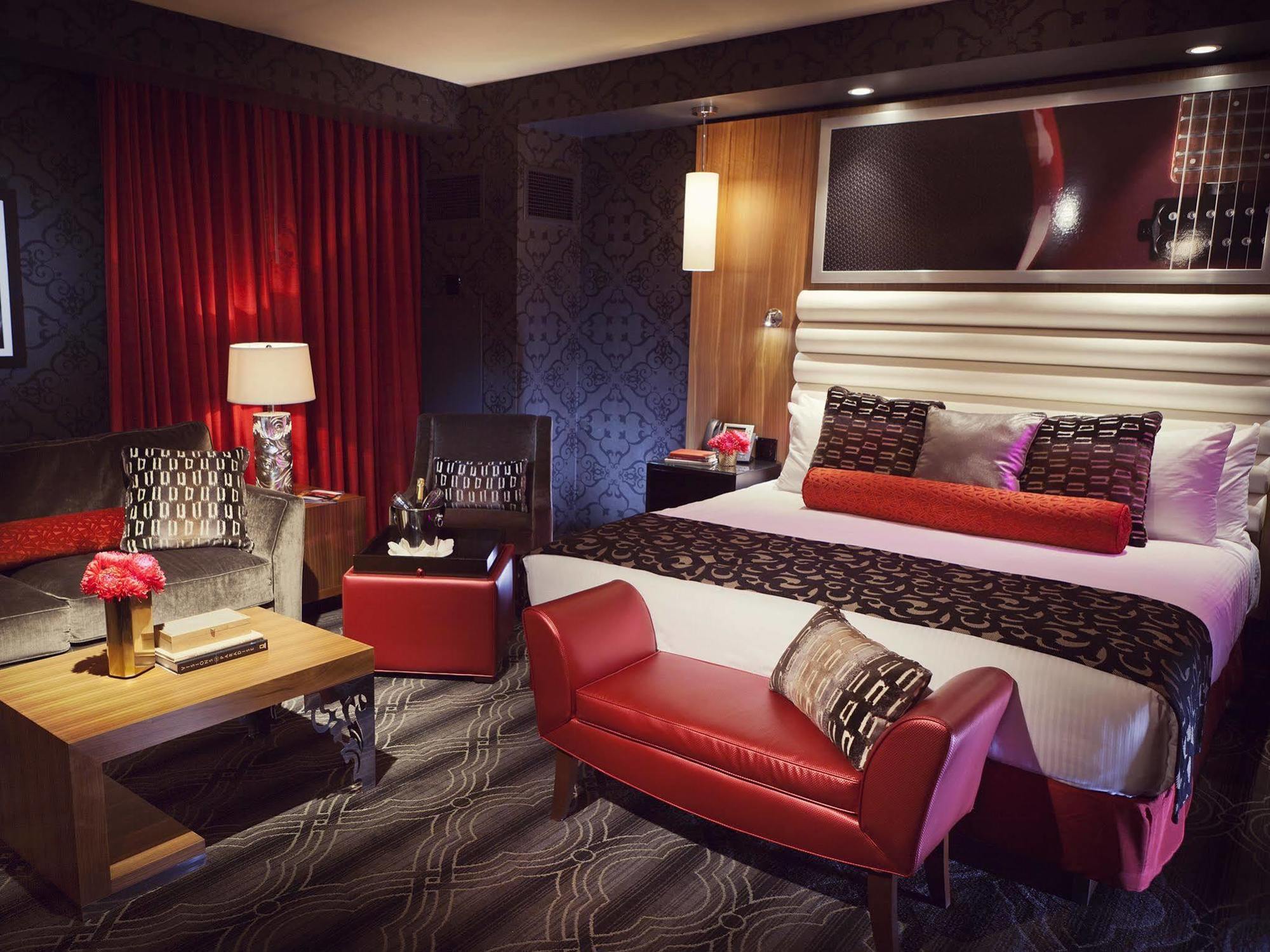 Hard Rock Hotel & Casino Tulsa Catoosa Zewnętrze zdjęcie