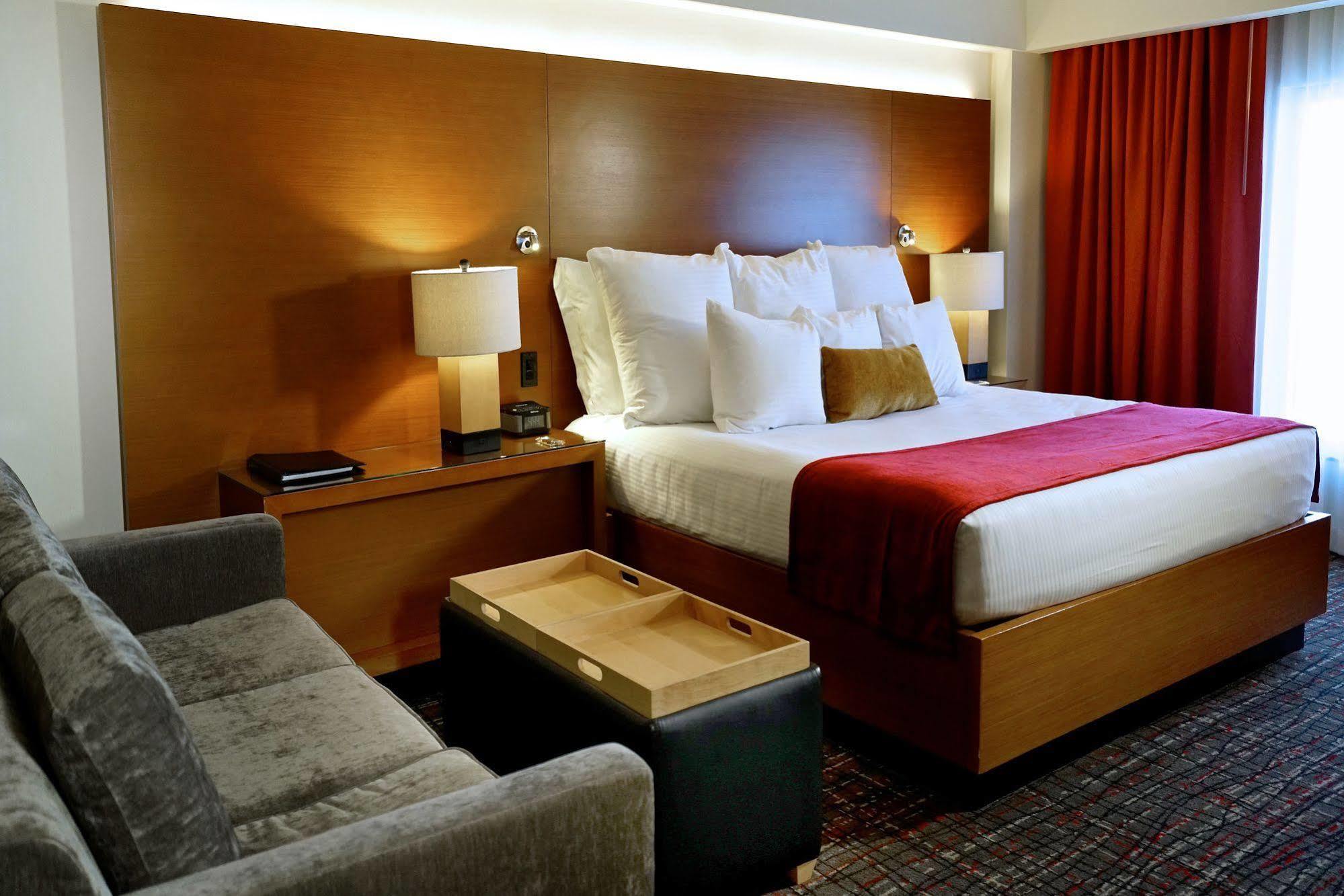 Hard Rock Hotel & Casino Tulsa Catoosa Zewnętrze zdjęcie
