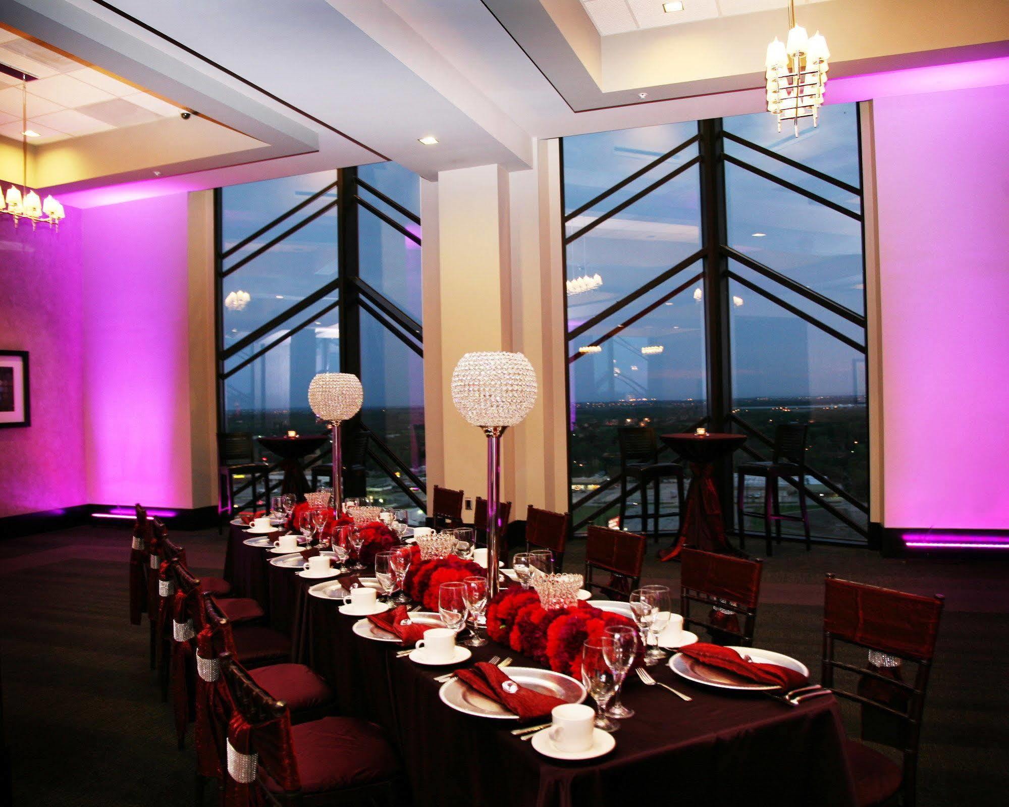 Hard Rock Hotel & Casino Tulsa Catoosa Zewnętrze zdjęcie
