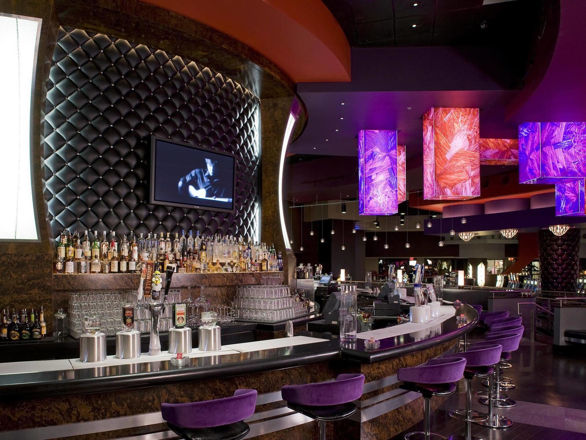 Hard Rock Hotel & Casino Tulsa Catoosa Zewnętrze zdjęcie